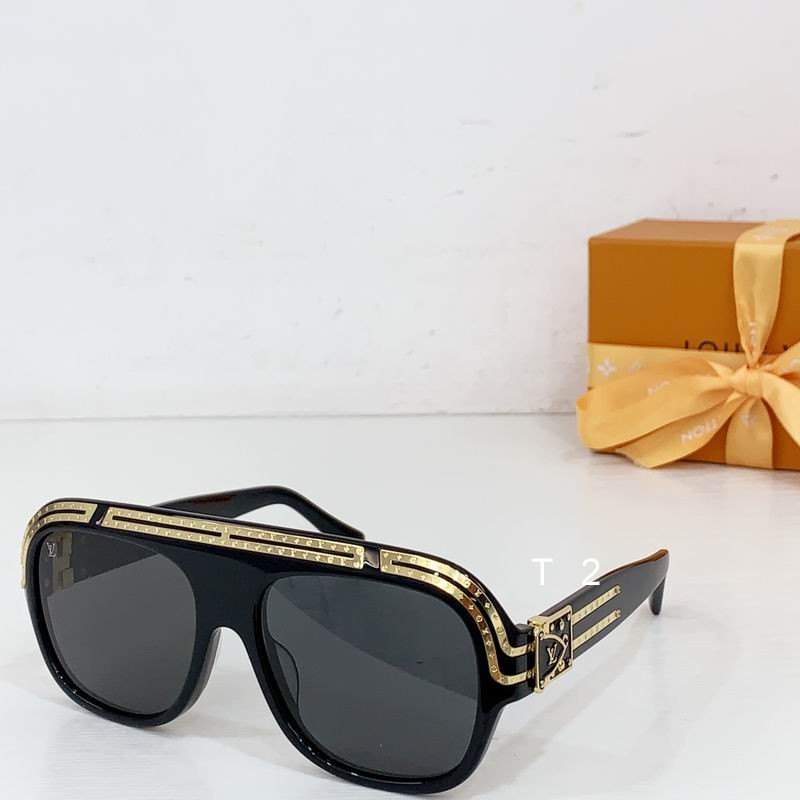 LV Sunglasses ID:20260410-2593